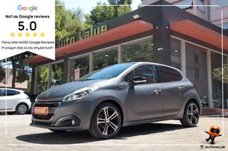 Peugeot 208 2015 1.2 e-THP 110hp GT Line  (Navi)
