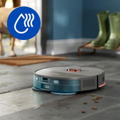 Philips XU5000/10 robot vacuum 0.26 L-thumb-4