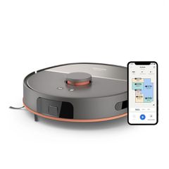 Philips XU5000/10 robot vacuum 0.26 L