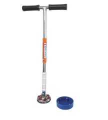 ITALIFTERS XT1 NANO ATEX | Μαγνητικό ανυψωτικό καλυμμάτων φρεατίων | KAPOUNTALIS - ITALIFTERS