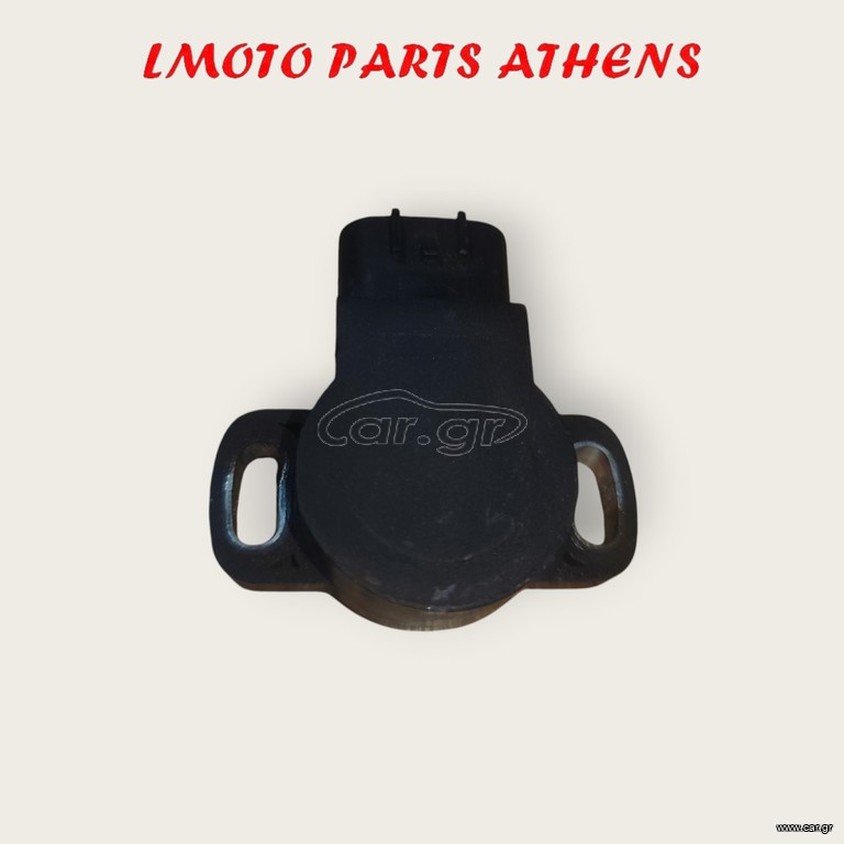 TPS ΣΩΜΑTΟΣ INJECTION XT660