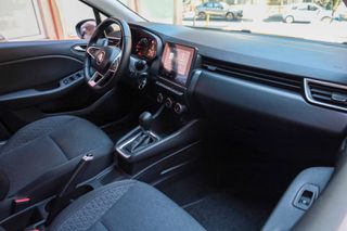 Renault Clio 2023 1.0 equilibre TCe 90 Xtronic (ΕΛΛΗΝΙΚΟ)-thumb-9