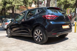 Renault Clio 2023 1.0 equilibre TCe 90 Xtronic (ΕΛΛΗΝΙΚΟ)-thumb-1