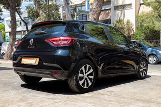 Renault Clio 2023 1.0 equilibre TCe 90 Xtronic (ΕΛΛΗΝΙΚΟ)-thumb-8