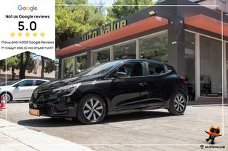 Renault Clio 2023 1.0 equilibre TCe 90 Xtronic (ΕΛΛΗΝΙΚΟ)