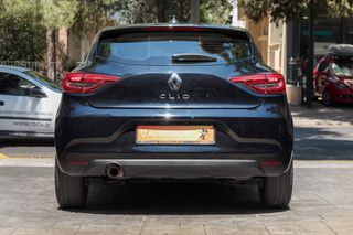 Renault Clio 2023 1.0 equilibre TCe 90 Xtronic (ΕΛΛΗΝΙΚΟ)-thumb-5