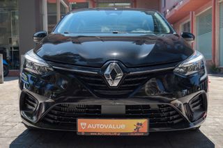 Renault Clio 2023 1.0 equilibre TCe 90 Xtronic (ΕΛΛΗΝΙΚΟ)-thumb-4