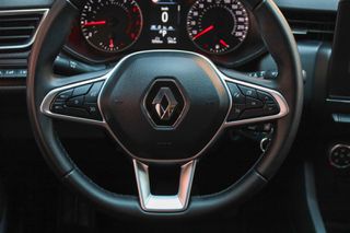 Renault Clio 2023 1.0 equilibre TCe 90 Xtronic (ΕΛΛΗΝΙΚΟ)-thumb-18