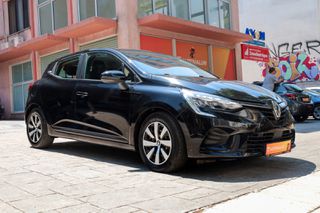 Renault Clio 2023 1.0 equilibre TCe 90 Xtronic (ΕΛΛΗΝΙΚΟ)-thumb-32