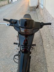 Daytona DY-R 125 2020 euro 4