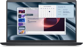 DELL PV15255 AMD Ryzen™ 5 7520U Laptop 39.6 cm (15.6") Full HD 8 GB LPDDR5-SDRAM 512 GB SSD Wi-Fi 5 (802.11ac) Windows 11 Pro Black