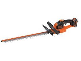 Black & Decker GTC18452PC power hedge trimmer Double blade 2.42 kg