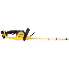 55cm hedge trimmer, 18V DCMHT563P1 DEWALT-thumb-1
