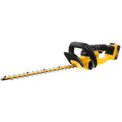 55cm hedge trimmer, 18V DCMHT563P1 DEWALT-thumb-3