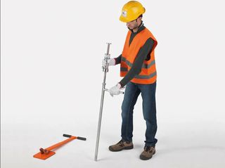 ITALIFTERS MZ120 | Κρουστικό εργαλείο για ανύψωση μπλοκαρισμένων φρεατίων | KAPOUNTALIS - ITALIFTERS-thumb-5