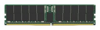 Kingston Technology KSM64R52BD4-64MD memory module 64 GB 1 x 64 GB DDR5 6400 MT/s 288-pin DIMM