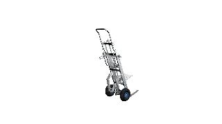 XSTO LFT200D | Καρότσι μεταφοράς με ηλεκτρική ανύψωση πλατφόρμας | KAPOUNTALIS - XSTO-thumb-4