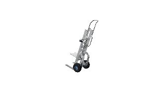 XSTO LFT200D | Καρότσι μεταφοράς με ηλεκτρική ανύψωση πλατφόρμας | KAPOUNTALIS - XSTO-thumb-3