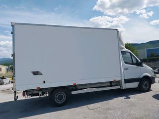 Κόφα Mercedes-Benz 2019 316 sprinter-thumb-1