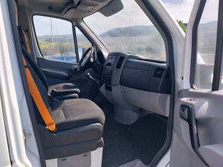 Κόφα Mercedes-Benz 2019 316 sprinter-thumb-3