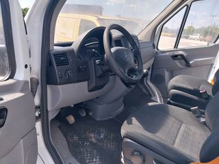 Κόφα Mercedes-Benz 2019 316 sprinter-thumb-4