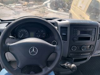 Κόφα Mercedes-Benz 2019 316 sprinter-thumb-7