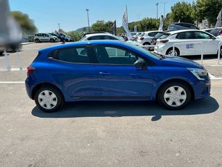 Renault Clio 2022 1.0 Tce Authentic-thumb-2