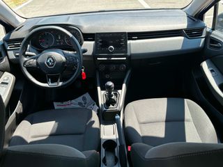 Renault Clio 2022 1.0 Tce Authentic-thumb-11