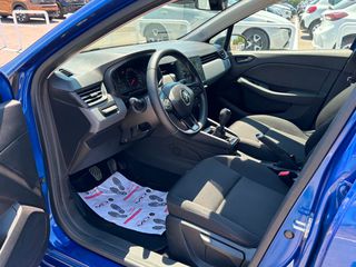 Renault Clio 2022 1.0 Tce Authentic-thumb-14