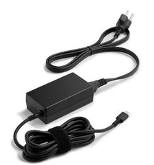 HP 65W USB-C LC Power Adapter-thumb-1