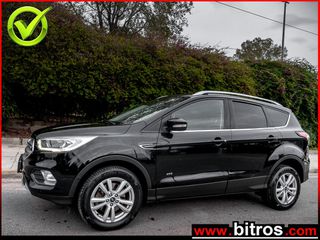 Ford Kuga 2019 AYTOMATO 4X4 AWD  1.5 Business ΕΛΛΗΝΙΚΟ