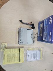 JVC kdg321-thumb-2