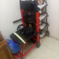 Καρέκλα με ερπύστριες