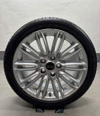 ΓΝΗΣΙΕΣ ΖΑΝΤΕΣ MINI COOPER F55 F56 F57 17” TENTACLE 6898290-thumb-1