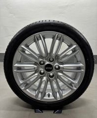 ΓΝΗΣΙΕΣ ΖΑΝΤΕΣ MINI COOPER F55 F56 F57 17” TENTACLE 6898290-thumb-2