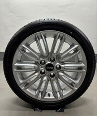 ΓΝΗΣΙΕΣ ΖΑΝΤΕΣ MINI COOPER F55 F56 F57 17” TENTACLE 6898290-thumb-4