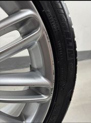 ΓΝΗΣΙΕΣ ΖΑΝΤΕΣ MINI COOPER F55 F56 F57 17” TENTACLE 6898290-thumb-5