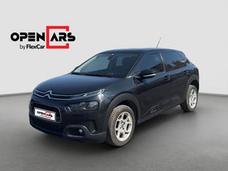 Citroen C4 Cactus 2019 Feel | Δόσεις Χωρίς Τράπεζα