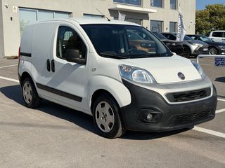 Fiat Fiorino 2020 1.3 Mjet SX Pack Technico-thumb-1