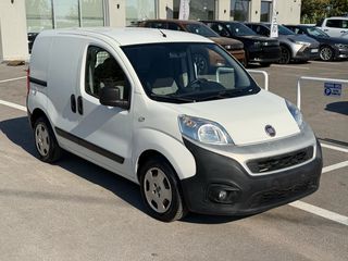 Fiat Fiorino 2020 1.3 Mjet SX Pack Technico-thumb-2