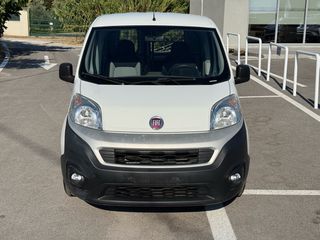 Fiat Fiorino 2020 1.3 Mjet SX Pack Technico-thumb-3