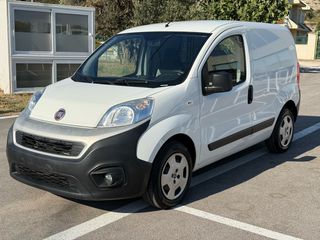 Fiat Fiorino 2020 1.3 Mjet SX Pack Technico-thumb-4