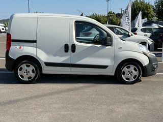Fiat Fiorino 2020 1.3 Mjet SX Pack Technico-thumb-8