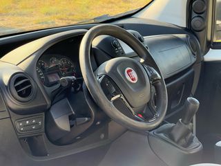 Fiat Fiorino 2020 1.3 Mjet SX Pack Technico-thumb-11