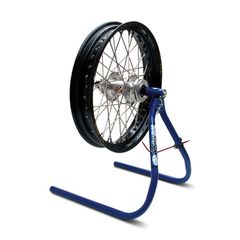 Motion Pro, Axis™ truing & balance stand-thumb-1