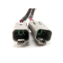 Dynojet, Y-adapter cable for J1850 H-D-thumb-2