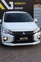Mitsubishi Space Star 2021 *59.900 χλμ*