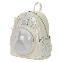 WICKED - Part Two - Mini Backpack LoungeFly-thumb-1