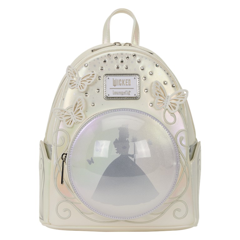 WICKED - Part Two - Mini Backpack LoungeFly