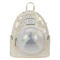 WICKED - Part Two - Mini Backpack LoungeFly